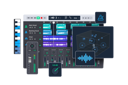 پیش‌نمایش فایل beat-making-8958365 از پک رابط‌های برنامه محبوب