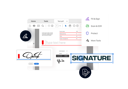 پیش‌نمایش فایل creating-digital-signature-8327716 از پک رابط‌های برنامه محبوب