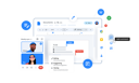 پیش‌نمایش فایل document-editing-software-8570981 از پک رابط‌های برنامه محبوب