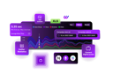 پیش‌نمایش فایل metaverse-marketing-platform-8327897 از پک رابط‌های برنامه محبوب