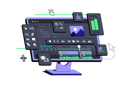 پیش‌نمایش فایل graphic-designing-software-8621814 از پک ویرایشگرهای گرافیکی