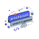 پیش‌نمایش فایل artificial-intelligence-button-8873907 از پک دکمه‌های هوش مصنوعی