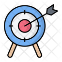 پیش‌نمایش فایل dartboard-6482462 از پک سرگرمی‌های ماجراجویانه