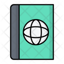 پیش‌نمایش فایل travel-passport-6482483 از پک سرگرمی‌های ماجراجویانه