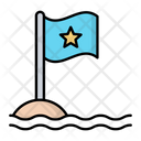پیش‌نمایش فایل water-flag-6482466 از پک سرگرمی‌های ماجراجویانه