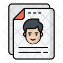 پیش‌نمایش فایل cv-7867960 از پک ابزارهای خلاق