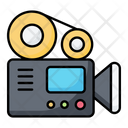 پیش‌نمایش فایل movie-camera-7867945 از پک ابزارهای خلاق