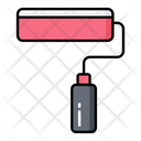 پیش‌نمایش فایل paint-roller-7867977 از پک ابزارهای خلاق
