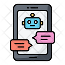 پیش‌نمایش فایل chatbot-7889948 از پک یادگیری ماشین