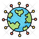 پیش‌نمایش فایل global-network-7889964 از پک یادگیری ماشین