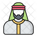 پیش‌نمایش فایل arab-man-7893094 از پک رمضان