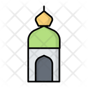 پیش‌نمایش فایل mosque-7893120 از پک رمضان
