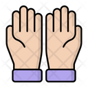 پیش‌نمایش فایل prayer-hands-7893125 از پک رمضان