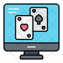 پیش‌نمایش فایل card-game-9295768 از پک گیمینگ
