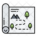 پیش‌نمایش فایل game-map-9295780 از پک گیمینگ