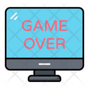 پیش‌نمایش فایل game-over-9295781 از پک گیمینگ