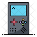 پیش‌نمایش فایل gameboy-9295787 از پک گیمینگ