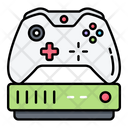 پیش‌نمایش فایل gaming-console-9295788 از پک گیمینگ