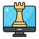 پیش‌نمایش فایل online-chess-9295795 از پک گیمینگ