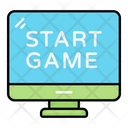 پیش‌نمایش فایل start-game-9295804 از پک گیمینگ
