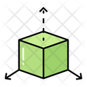 پیش‌نمایش فایل cube-9301698 از پک ریاضی