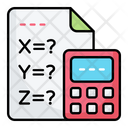 پیش‌نمایش فایل math-problem-9301719 از پک ریاضی