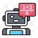 پیش‌نمایش فایل math-robot-9301700 از پک ریاضی