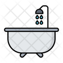 پیش‌نمایش فایل bathtub-9302655 از پک آراستن حیوانات خانگی