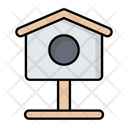 پیش‌نمایش فایل bird-house-9302640 از پک آراستن حیوانات خانگی