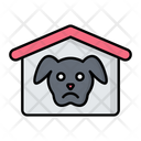 پیش‌نمایش فایل dog-house-9302649 از پک آراستن حیوانات خانگی