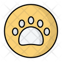 پیش‌نمایش فایل paw-9302653 از پک آراستن حیوانات خانگی