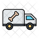 پیش‌نمایش فایل pet-van-9302676 از پک آراستن حیوانات خانگی