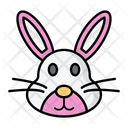 پیش‌نمایش فایل rabbit-9302680 از پک آراستن حیوانات خانگی