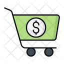 پیش‌نمایش فایل shopping-cart-9310004 از پک بی توسی