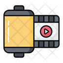 پیش‌نمایش فایل camera-roll-9315096 از پک سینما