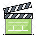 پیش‌نمایش فایل clapper-board-9315102 از پک سینما