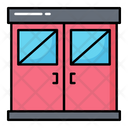 پیش‌نمایش فایل entrance-9315107 از پک سینما