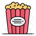 پیش‌نمایش فایل popcorn-9315131 از پک سینما