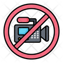 پیش‌نمایش فایل prohibited-videography-9315132 از پک سینما