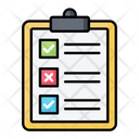 پیش‌نمایش فایل checklist-9346148 از پک خدمات مشتری