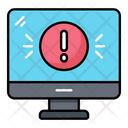 پیش‌نمایش فایل computer-warning-9346151 از پک خدمات مشتری