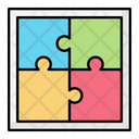 پیش‌نمایش فایل jigsaw-puzzle-9346168 از پک خدمات مشتری