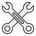پیش‌نمایش فایل wrench-9346192 از پک خدمات مشتری