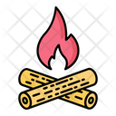 پیش‌نمایش فایل bonfire-9439264 از پک فعالیت های فضای باز
