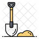 پیش‌نمایش فایل shovel-9439297 از پک فعالیت های فضای باز