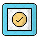پیش‌نمایش فایل check-box-9965712 از پک انتخابات