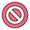پیش‌نمایش فایل forbidden-sign-9965720 از پک انتخابات