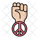 پیش‌نمایش فایل peace-9965728 از پک انتخابات