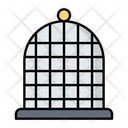 پیش‌نمایش فایل bird-cage-10229155 از پک حیوانات خانگی
