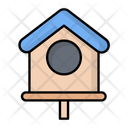 پیش‌نمایش فایل bird-house-10229156 از پک حیوانات خانگی